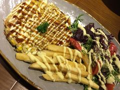 -OKOOKO澳客餐吧(乐天百货店)