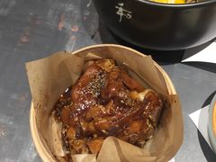 -和府捞面(天河领展广场店)