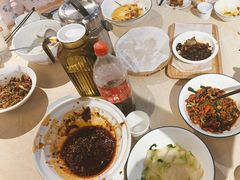 -大碗先生(万家丽店)