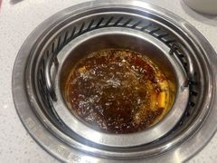 -龍歌自助小火锅(李沧顺和汇店)