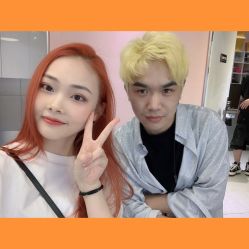 点击看大图 -MRMODE时尚先生美发沙龙