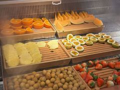 -牛New寿喜烧(金鹰世界店)