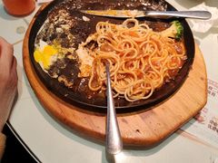 -豪享来中西餐厅(隆昌店)