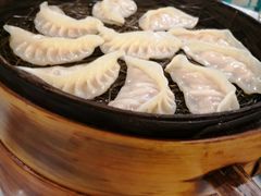 -松针蔡记蒸饺(花园路店)