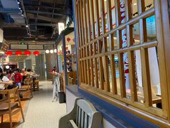 -龍堂蟹黄小笼包(德思勤四季汇店)