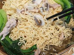 -點無缺茶楼·海鲜酒家(世博店)