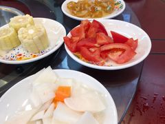 -柳沟豆腐宴64号院
