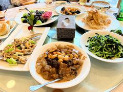 -万宝海鲜舫(劳动公园店)