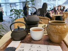 -去茶山(重庆万象城店)