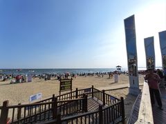 -老虎石海上公园