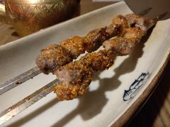 -那时新疆·若羌(经纬汇店)