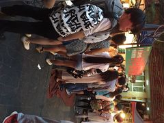 -清真老马家国华牛奶鸡蛋醪糟(正宁路店)