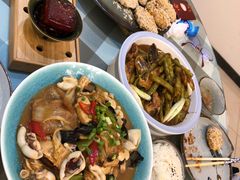 -君霖海鲜私房菜(春柳店)