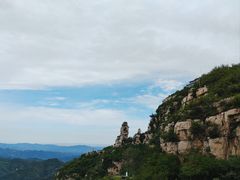 -潭溪山
