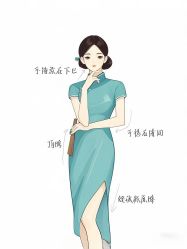 -老上海·石库门 旗袍·洋服工作室(淮海中路店)