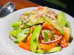 -格鲁·秀色Georgia’s Feast