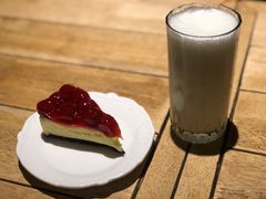 -新沙洞咖啡(泉乐坊店)