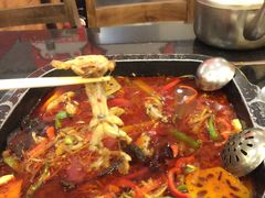 -自贡好吃客(科华店)
