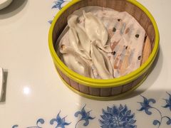 -东方饺子王(新阳路店)