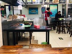 -阁瑞居闫记卤煮(乔庄北街店)