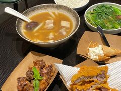 -友达面馆(广州总店)