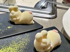 -海底捞火锅(中原万达广场店)
