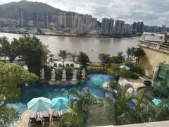 -澳门十六浦索菲特大酒店