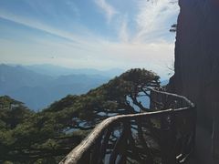 -三清山风景名胜区