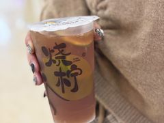 -烧柠·柠檬茶(大融城店)