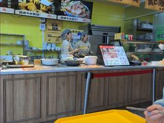 -张碗碗青海牛肉拉面(王城公园店)