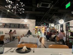 -Ponte 意大利餐厅