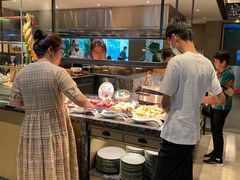 -南京金陵饭店