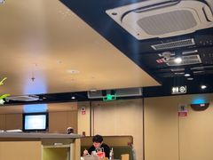 -海底捞火锅(银泰中心店)