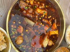 -冒菜西施·非遗冒菜(总店)