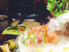 -和彩放题餐厅(酒仙桥店)