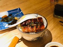 -初居食屋日式料理(万象城购物中心店)