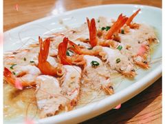 -新白鹿餐厅(爱琴海购物中心店)