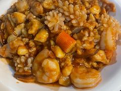 -柒號馆天津菜·八珍豆腐·牛窝骨