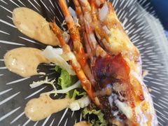 -V Bar海景扒房(北海湾惠龙万达嘉华酒店)