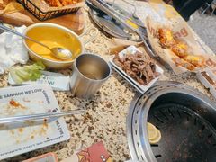 -安又胖韩国烤肉(美罗城店)