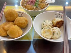 -毛华美食(清扬路店)