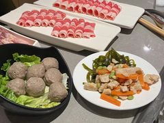 -海底捞火锅(振华商厦店)