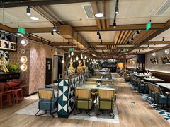 -Home Thai·泰谣(王府井apm店)