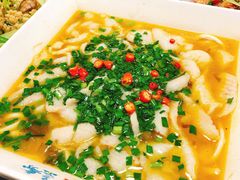 -徐鼎盛民间菜(城南家园店)