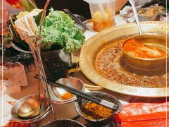 -哥老官重庆美蛙鱼头(虹口龙之梦店)
