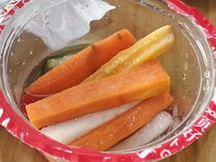 -顶好快餐(市府店)