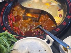 -渝香居重庆火锅(铁西三道街店)