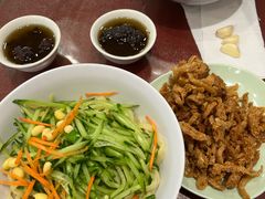 -八爷手擀炸酱面(天津总店)