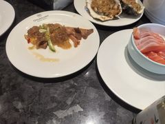 -川骄海鲜自助(亚运村店)