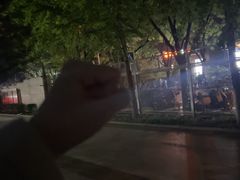 -北京八中游泳馆